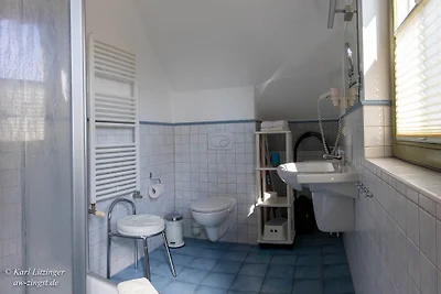 AW Ferienwohnung Fischland