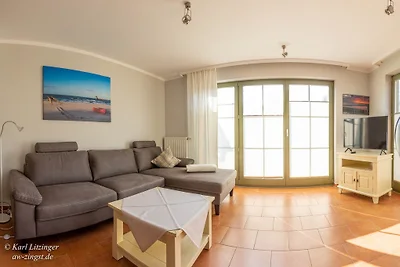 AW Casa vacanze Zingst