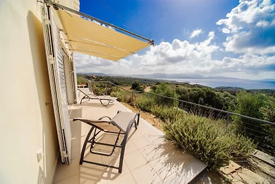 OKEANOS, HUIS 3