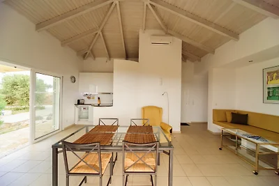 OKEANOS, HUIS 3