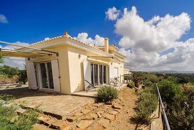OKEANOS, HUIS 3