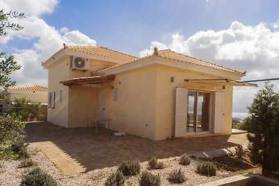 OKEANOS, HUIS 3