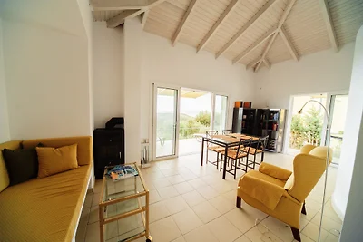 OKEANOS, HUIS 3