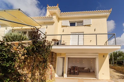 OKEANOS, HUIS 3