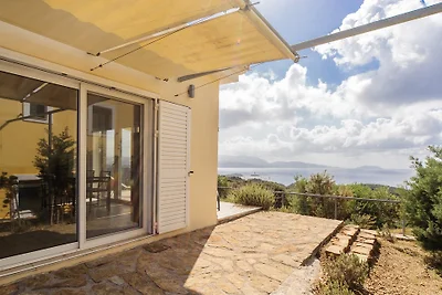 OKEANOS, HUIS 3