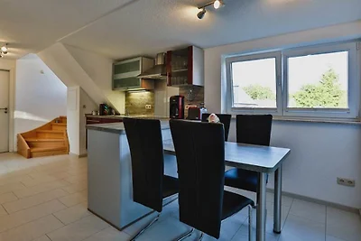 Ferienhaus am Schwarzbachtal