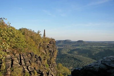 Ferienhaus am Schwarzbachtal