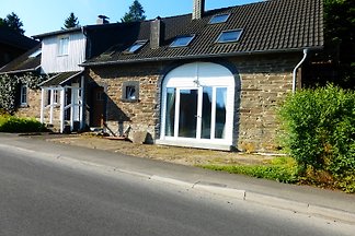 Zur alten Scheune