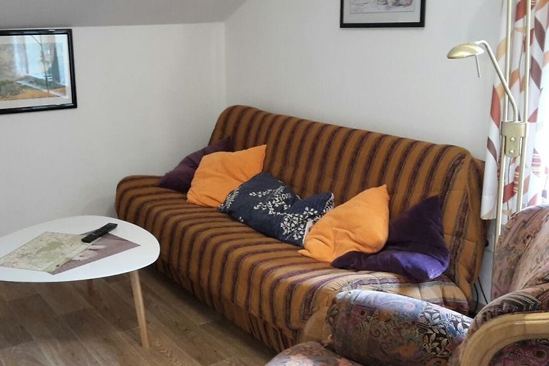 Wohnzimmer SW