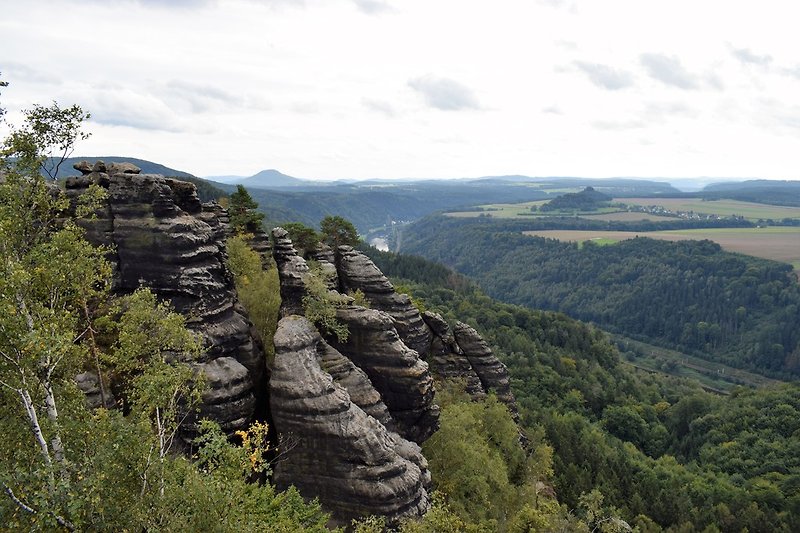 Felsenwelten