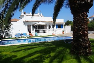 Villa Ola