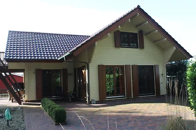 Ferienhaus Waldfee an der Ems