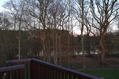 Ferienhaus Waldfee an der Ems