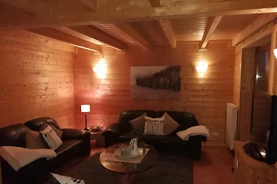 Ferienhaus Waldfee an der Ems