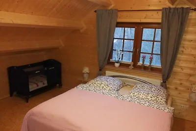 Ferienhaus Waldfee an der Ems