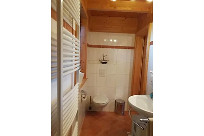 Ferienhaus Waldfee an der Ems