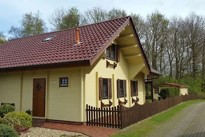 Ferienhaus Waldfee an der Ems