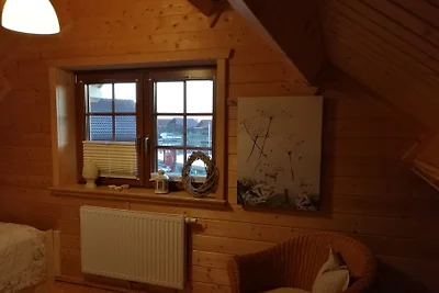 Ferienhaus Waldfee an der Ems