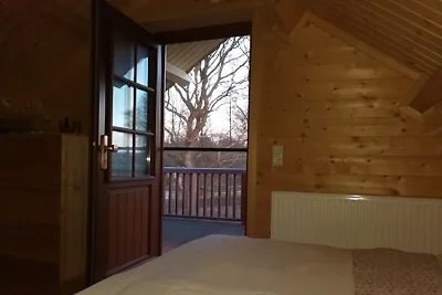 Ferienhaus Waldfee an der Ems