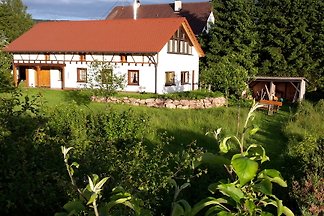 Ferienhaus Storchenblick