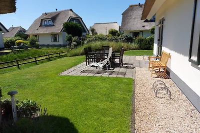 Duynopgangh  Haus 28