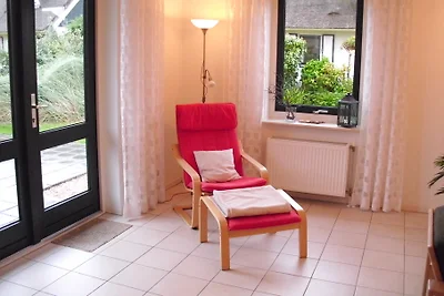Duynopgangh  Haus 28