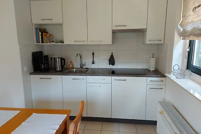 Duynopgangh  Haus 28