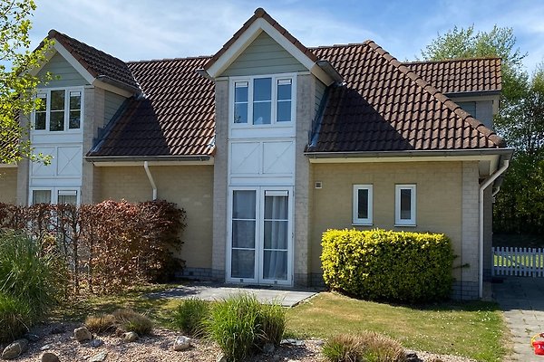 Ferienhaus Kamperland
