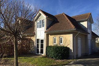 Lieblingsplatz Ferienhaus Banjaard
