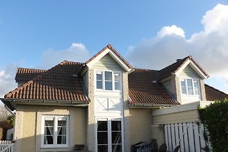 Casa de Banjaard Veersegat