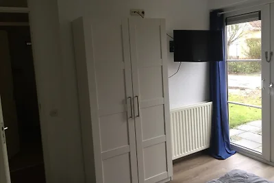 Lieblingsplatz Ferienhaus Banjaard