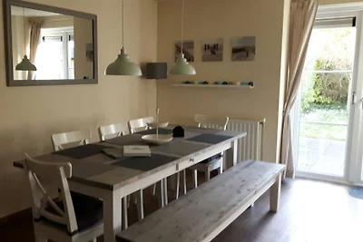 Lieblingsplatz Ferienhaus Banjaard