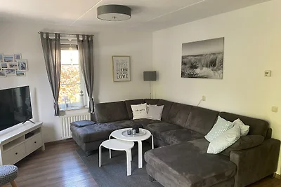 Lieblingsplatz Ferienhaus Banjaard
