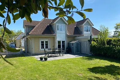 Lieblingsplatz Ferienhaus Banjaard