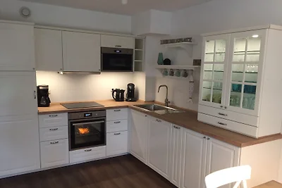 Lieblingsplatz Ferienhaus Banjaard