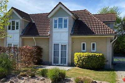 Lieblingsplatz Ferienhaus Banjaard