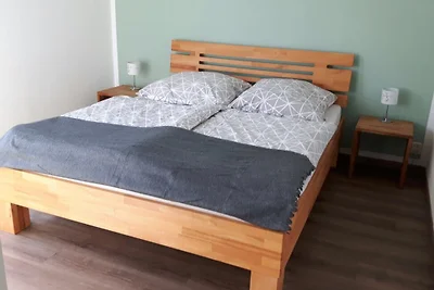Lieblingsplatz Ferienhaus Banjaard