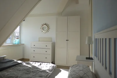 Lieblingsplatz Ferienhaus Banjaard
