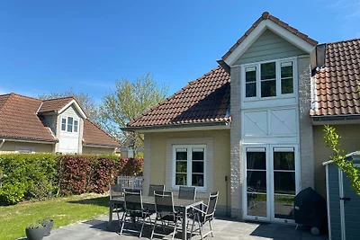 Lieblingsplatz Ferienhaus Banjaard