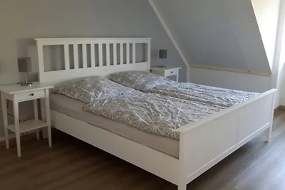 Lieblingsplatz Ferienhaus Banjaard