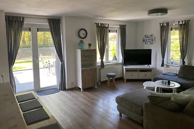 Lieblingsplatz Ferienhaus Banjaard
