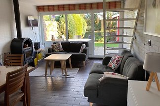 Mehr Zeit in Zeeland - De Tong 89