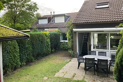 Mehr Zeit in Zeeland - De Tong 89