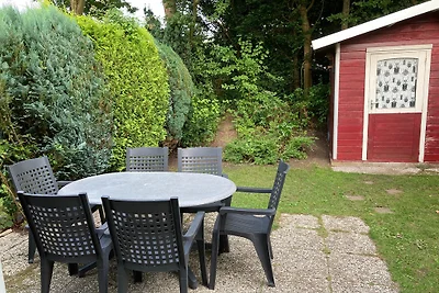 Mehr Zeit in Zeeland - De Tong 89