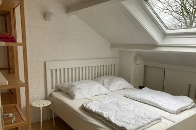 Mehr Zeit in Zeeland - De Tong 89