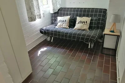Mehr Zeit in Zeeland - De Tong 89