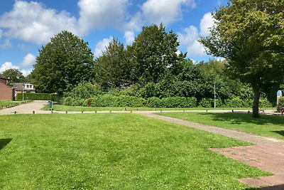 Mehr Zeit in Zeeland - De Tong 89