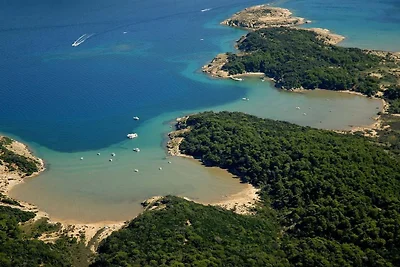 Appartamento Vacanza con famiglia Lopar