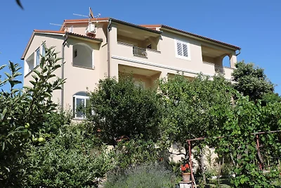Appartamento Vacanza con famiglia Lopar