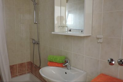 Vakantieappartement Gezinsvakantie Lopar